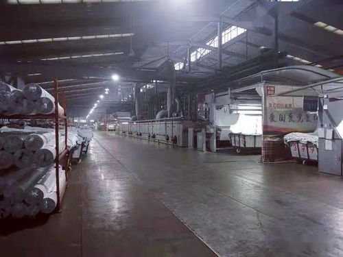 沭陽多家紡織企業榮膺市長質量獎，彰顯行業卓越品質