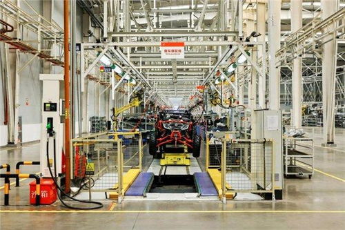 九號公司半年財(cái)報(bào)亮眼，紡織品研發(fā)成營收利潤雙增長新引擎